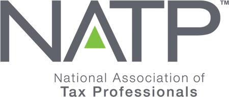 National Association of Tax Professionals member